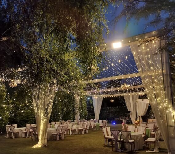 1,000+ Celebrations Later: Your Complete Guide to a Destination Wedding at Shree Ganga Cottages, Kullu