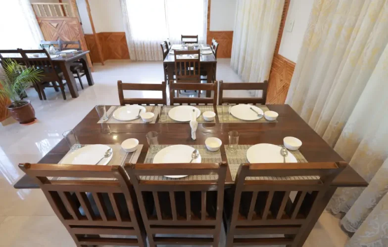 Ganga Cottage Restaurant