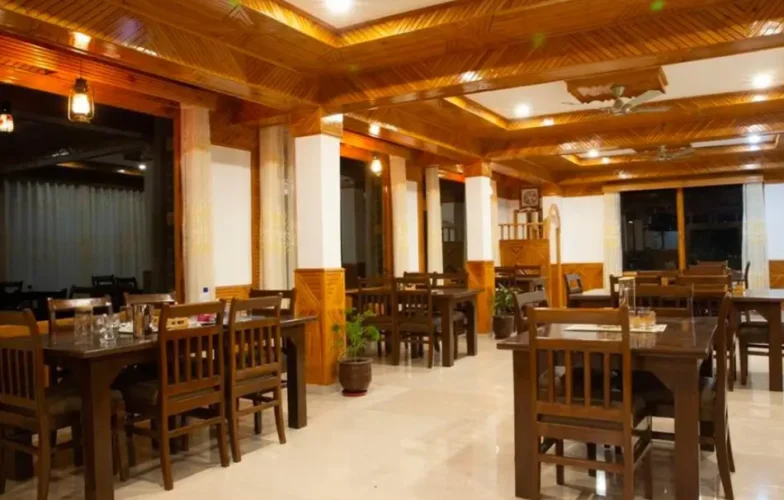 Ganga Cottage Restaurant