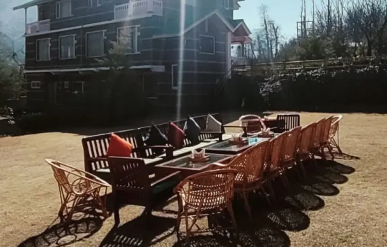 Ganga Cottage Restaurant