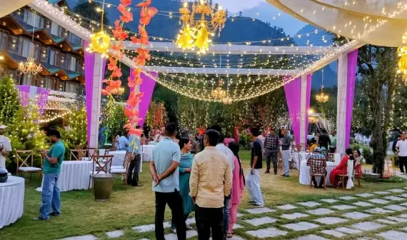 Wedding Event Wedding Event