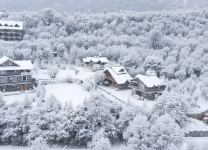 Raison, Kullu: The Quiet Base Between Manali & Kullu