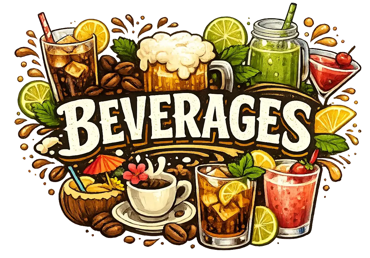 beverages