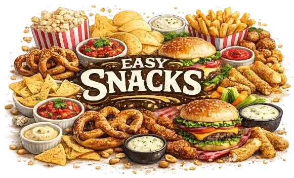 Easy Snacks