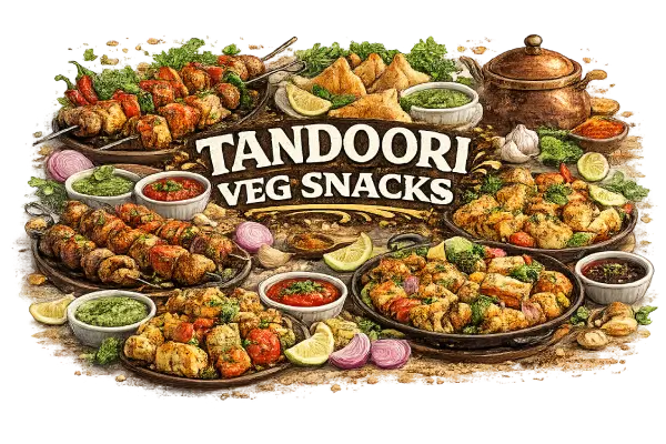tandori-veg-snacks