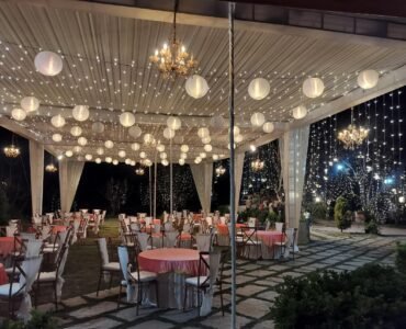 Why Shree Ganga Cottages is Kullu’s Best-Kept Destination Wedding Venue Why Shree Ganga Cottages is Kullu’s Best-Kept Destination Wedding Venue