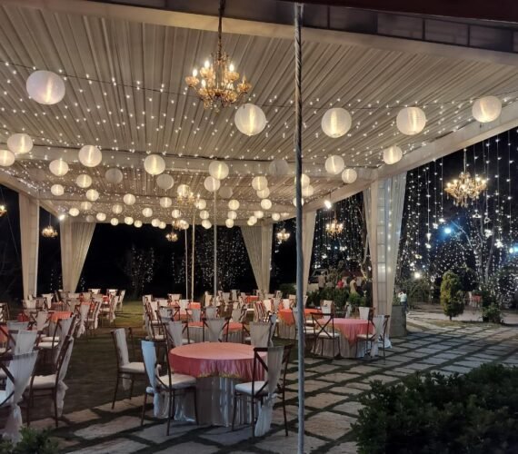 Why Shree Ganga Cottages is Kullu’s Best-Kept Destination Wedding Venue
